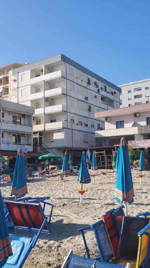 Apartamento Mediterranean Sea Durrës
