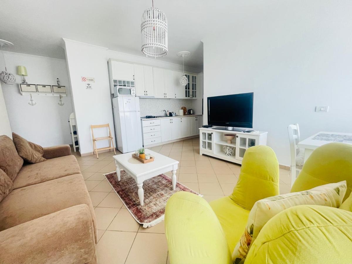 Apartamento Mediterranean Sea *