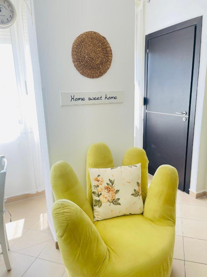 Mediterranean Sea Apartamento Durrës