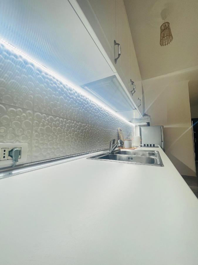 Apartamento Mediterranean Sea *