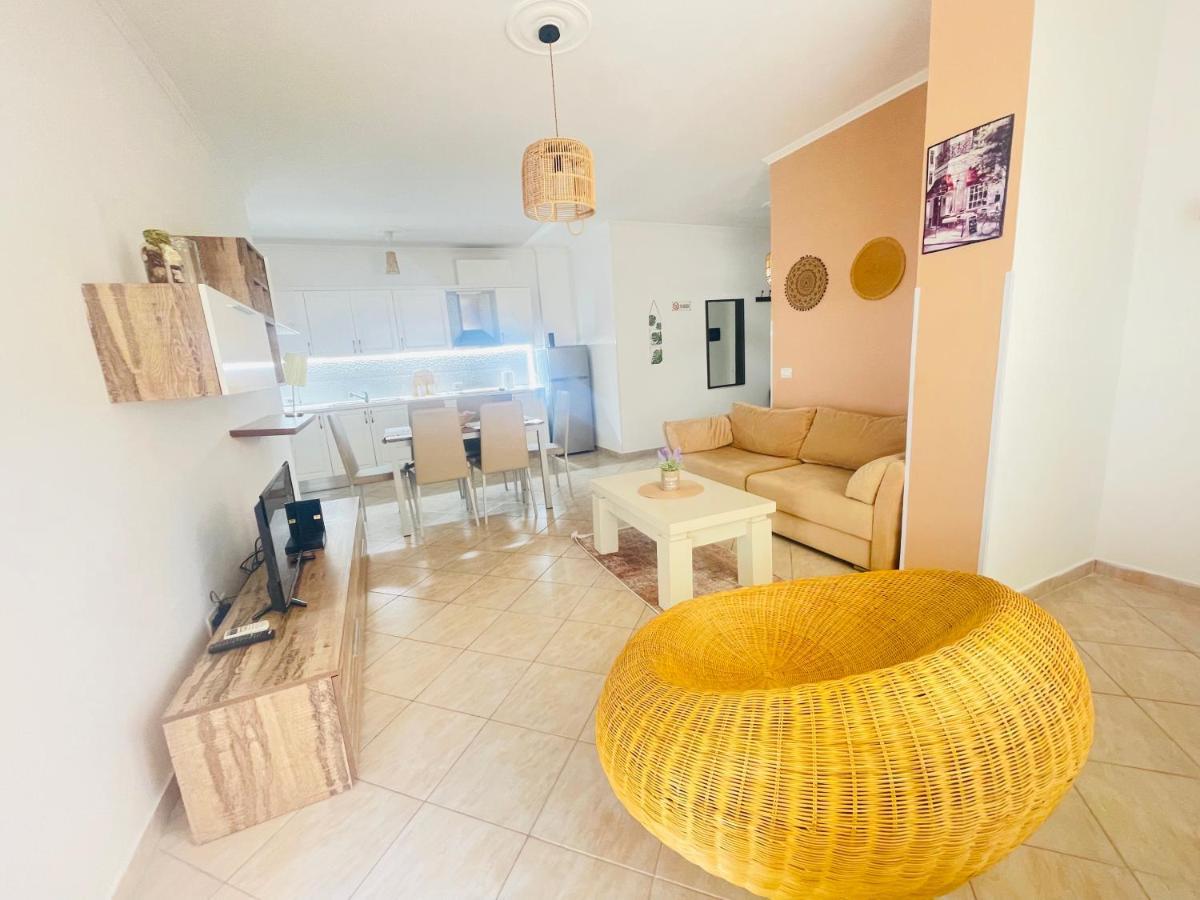 Apartamento Mediterranean Sea *