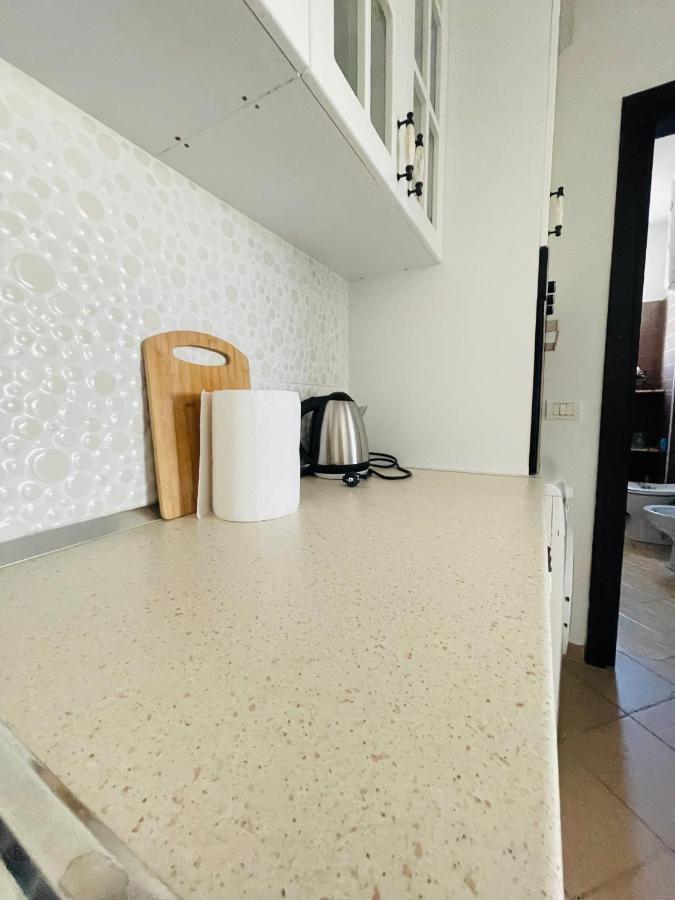 Mediterranean Sea Apartamento Durrës