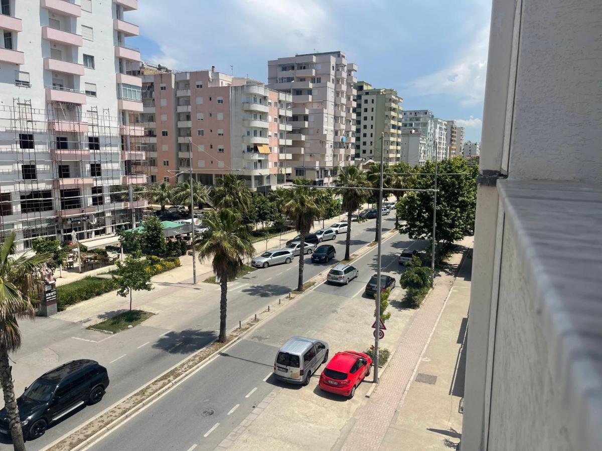 Apartamento Mediterranean Sea *