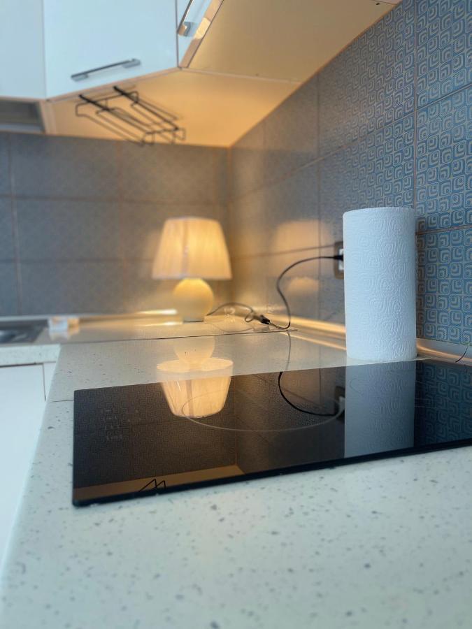 Apartamento Mediterranean Sea *