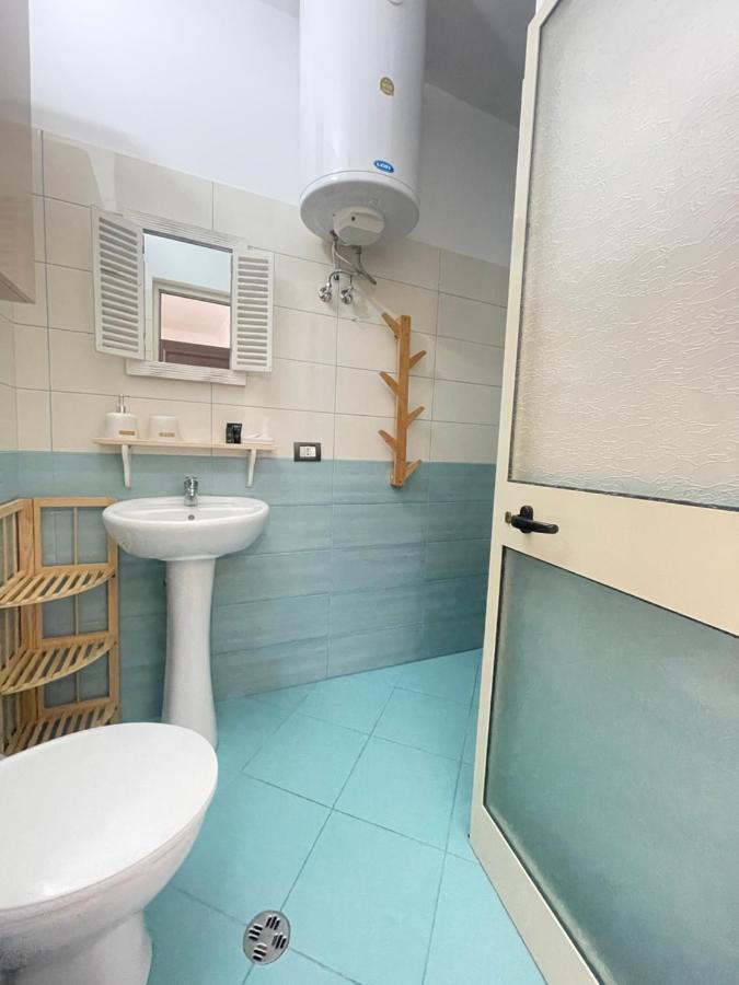 Apartamento Mediterranean Sea *