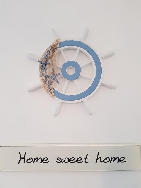 Mediterranean Sea Apartamento *